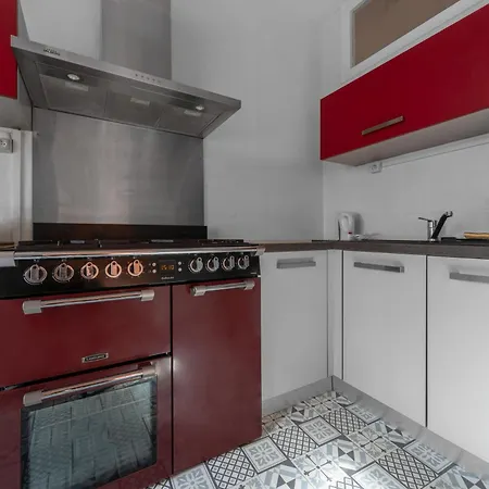L'Eugene - Maison 3 Chambres Vichy Extérieur photo