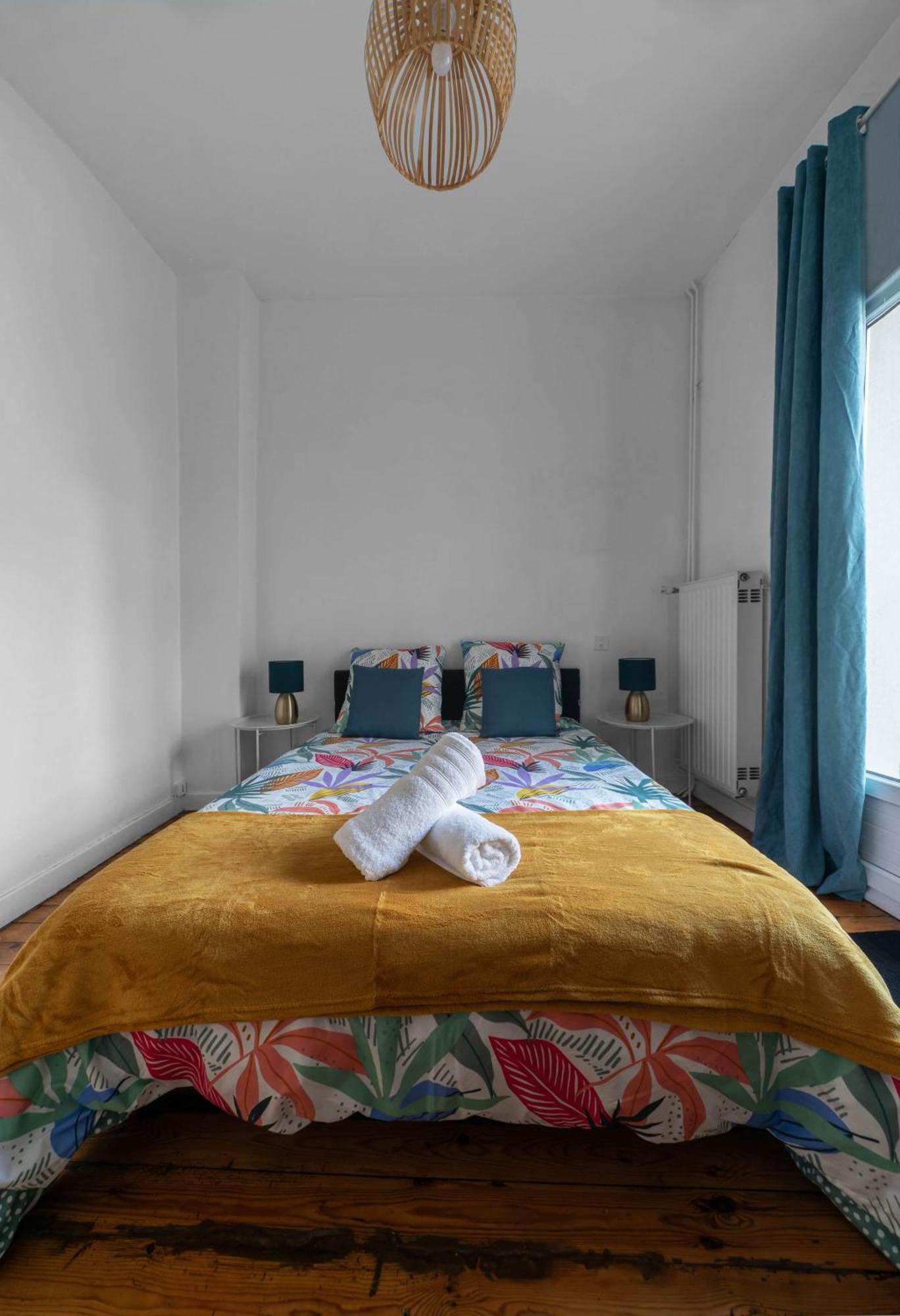 L'eugene - Maison 3 * Vichy