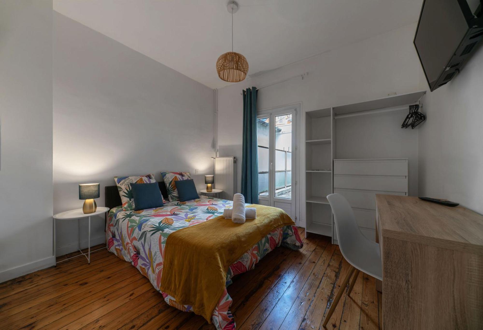 Villa L'eugene - Maison 3 *