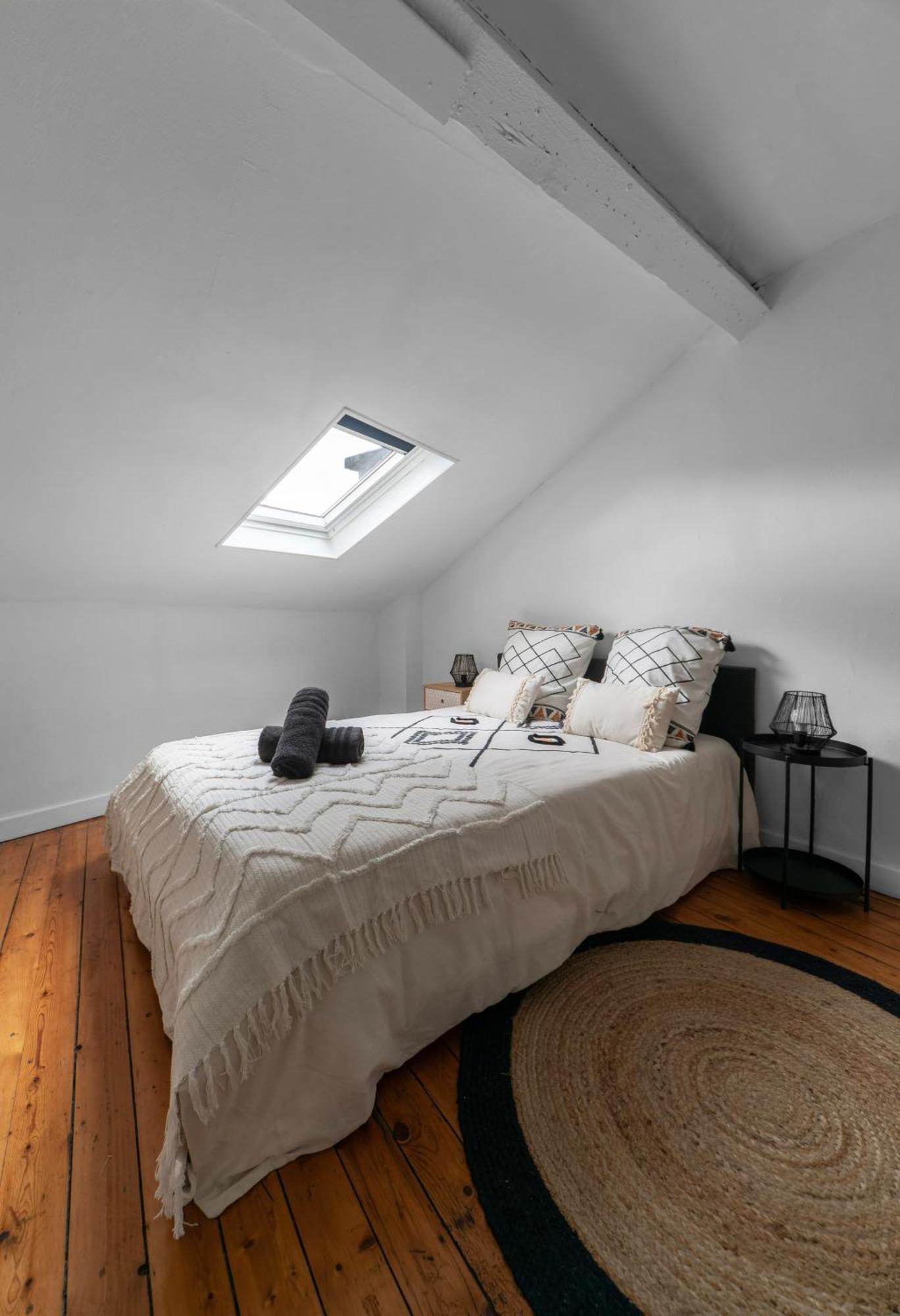 Villa L'eugene - Maison 3 *