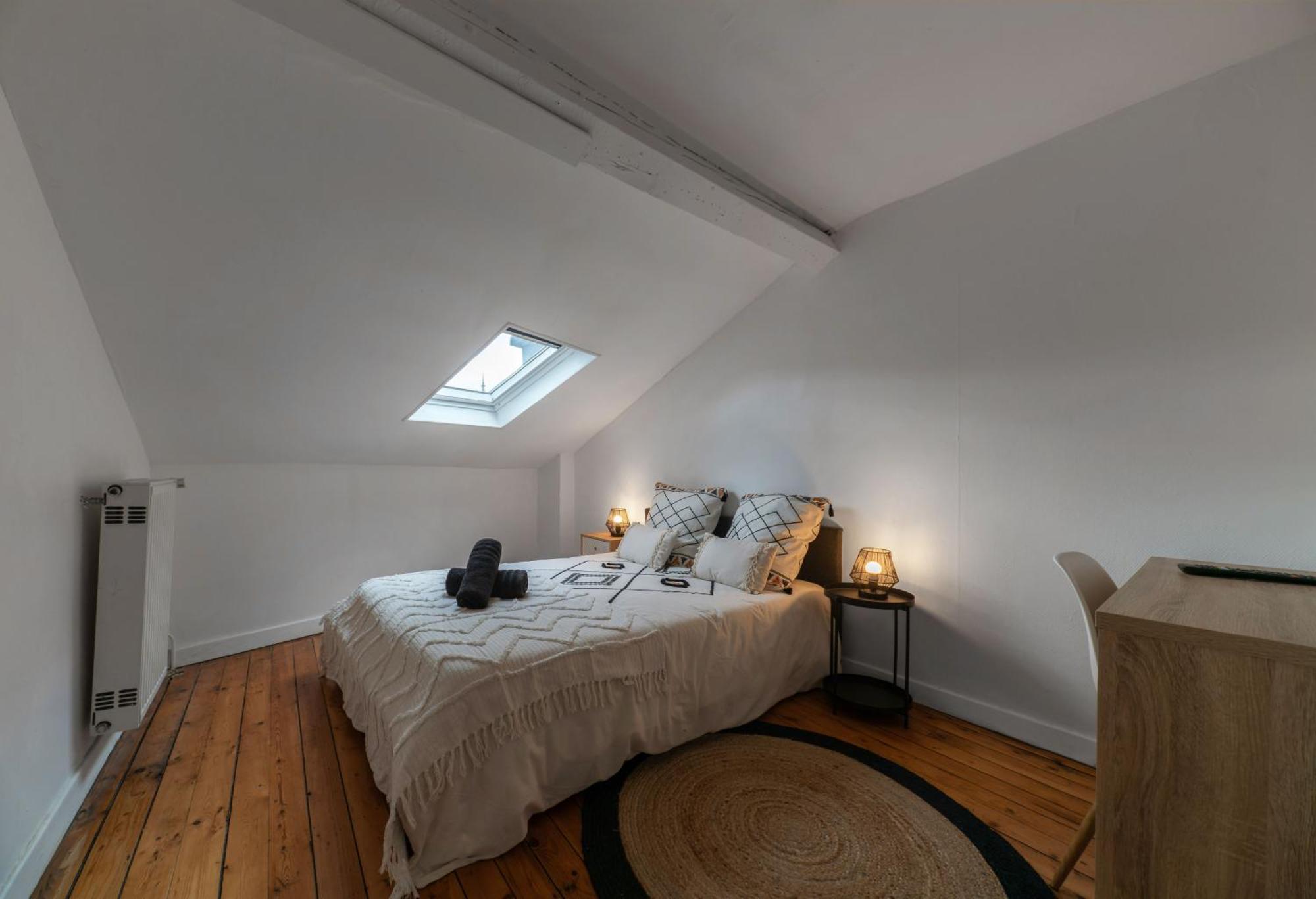 L'eugene - Maison 3 * Vichy