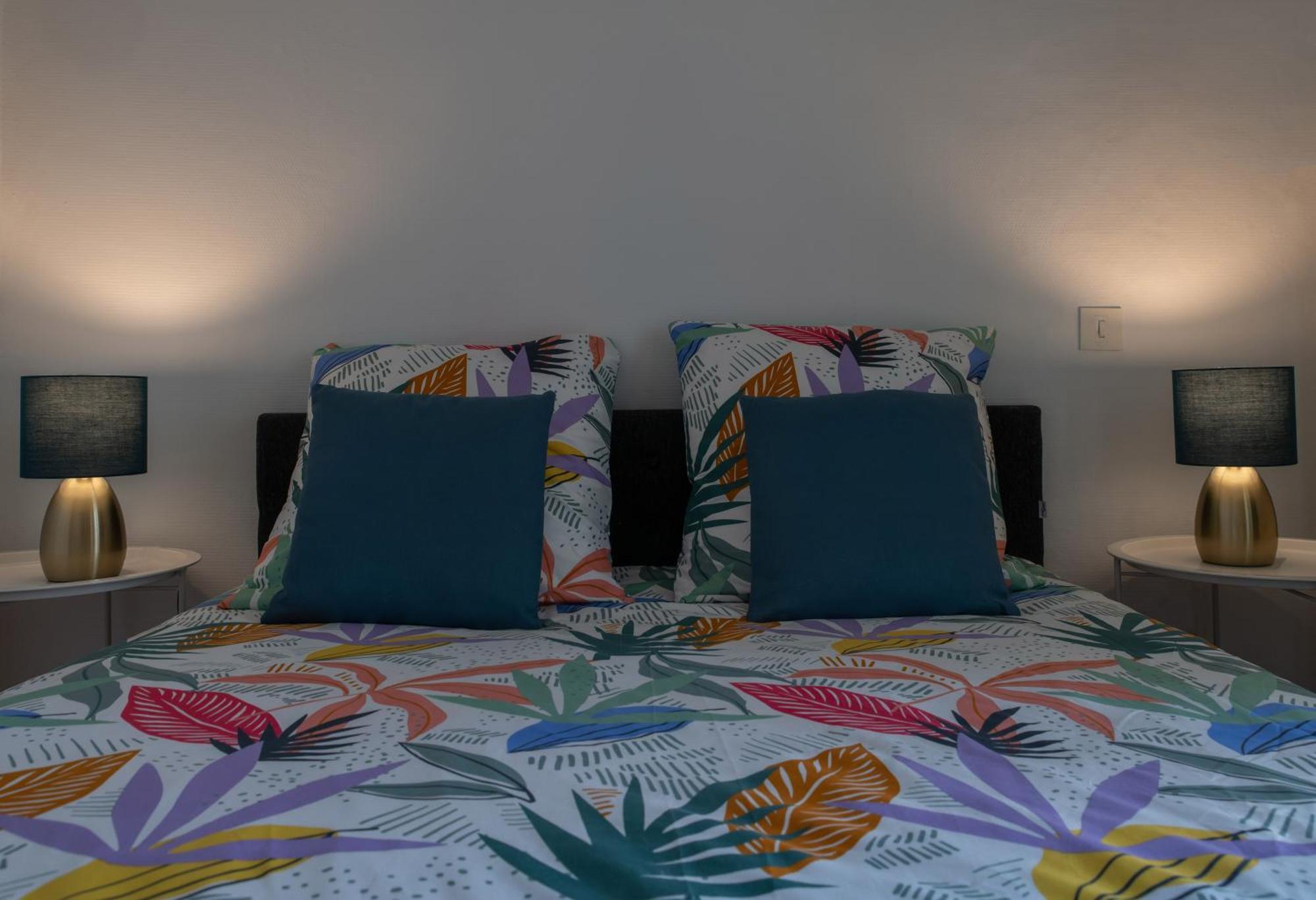 L'eugene - Maison 3 * Vichy