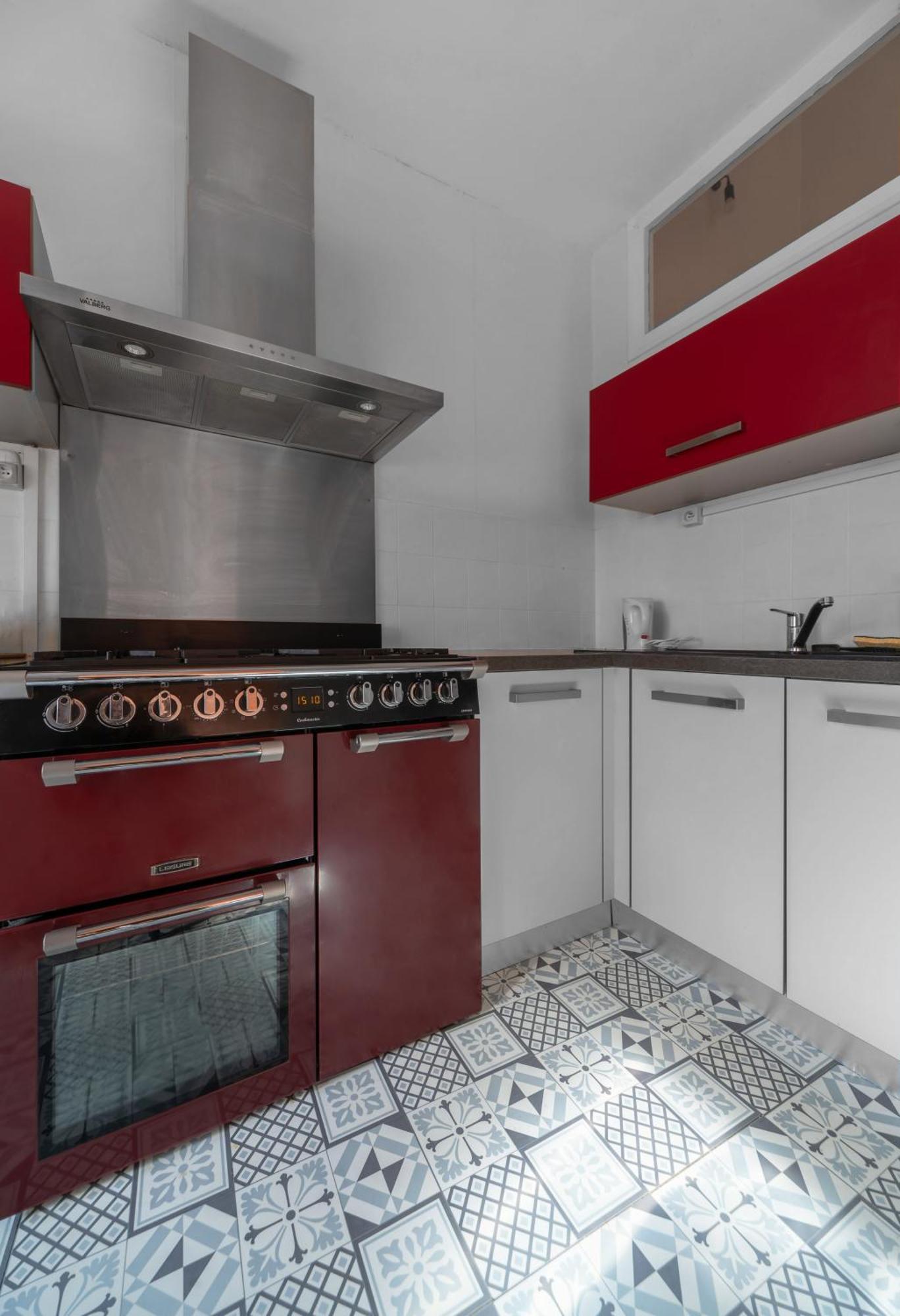 L'eugene - Maison 3 Vichy