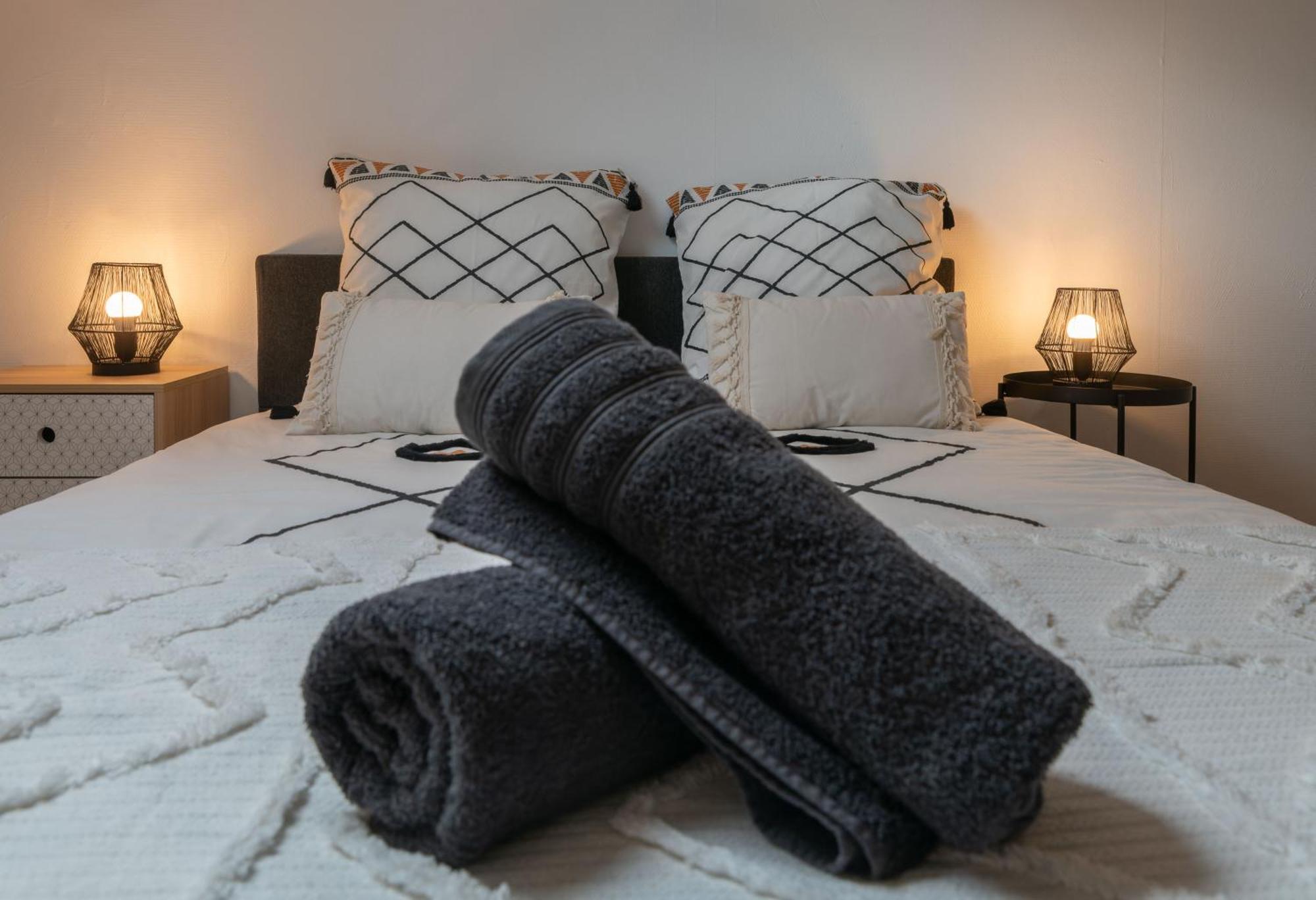Villa L'eugene - Maison 3 *