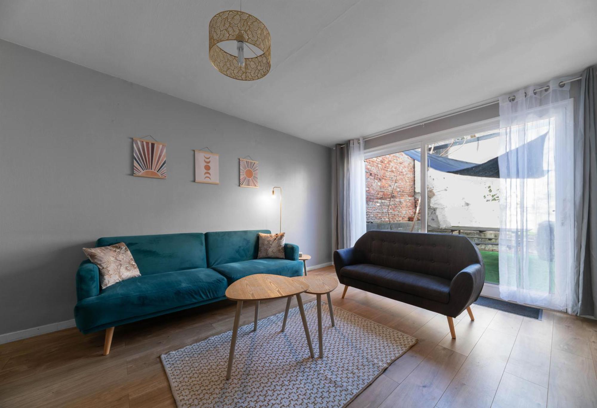 L'eugene - Maison 3 Vichy