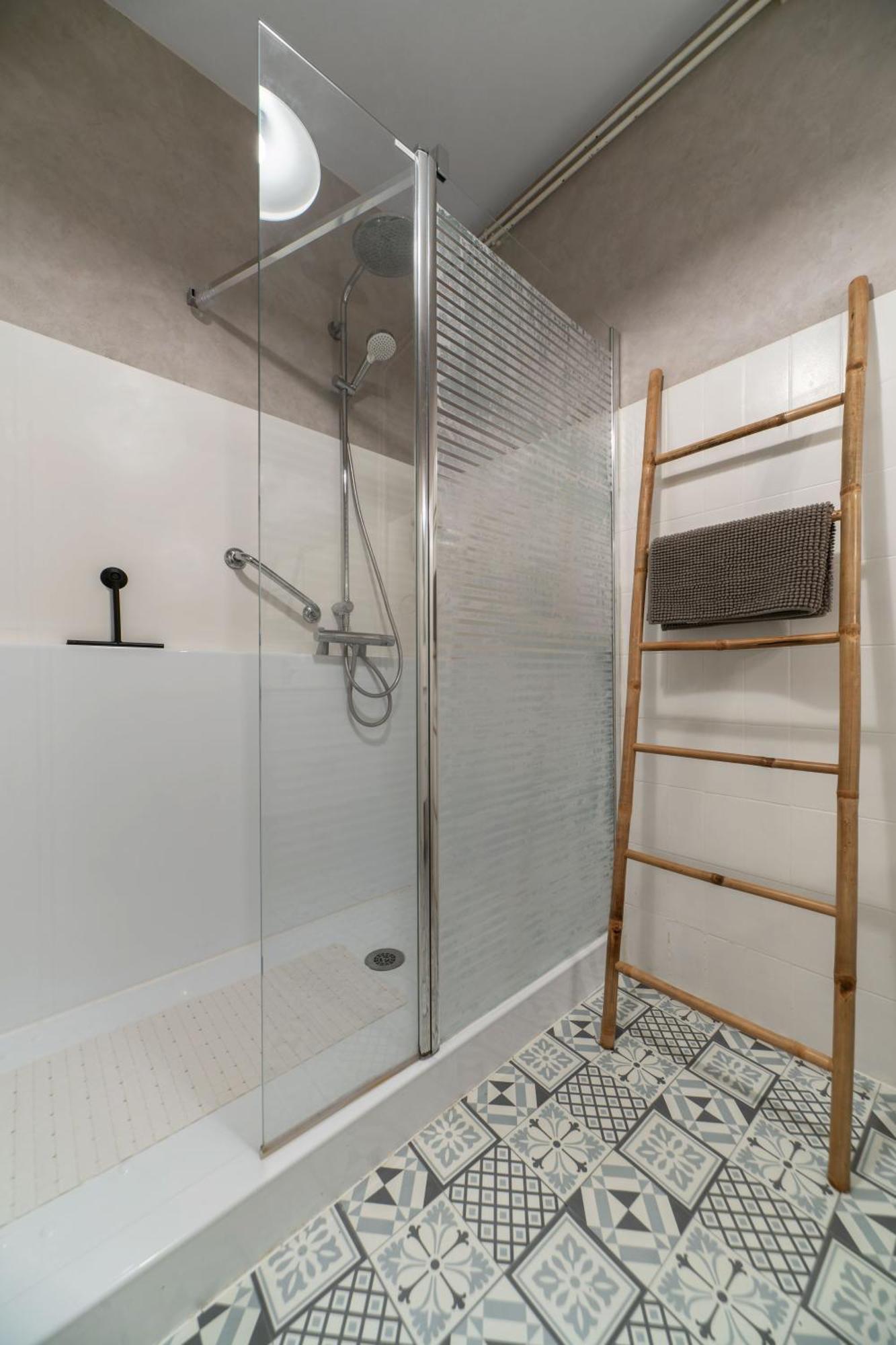 Villa L'eugene - Maison 3 *