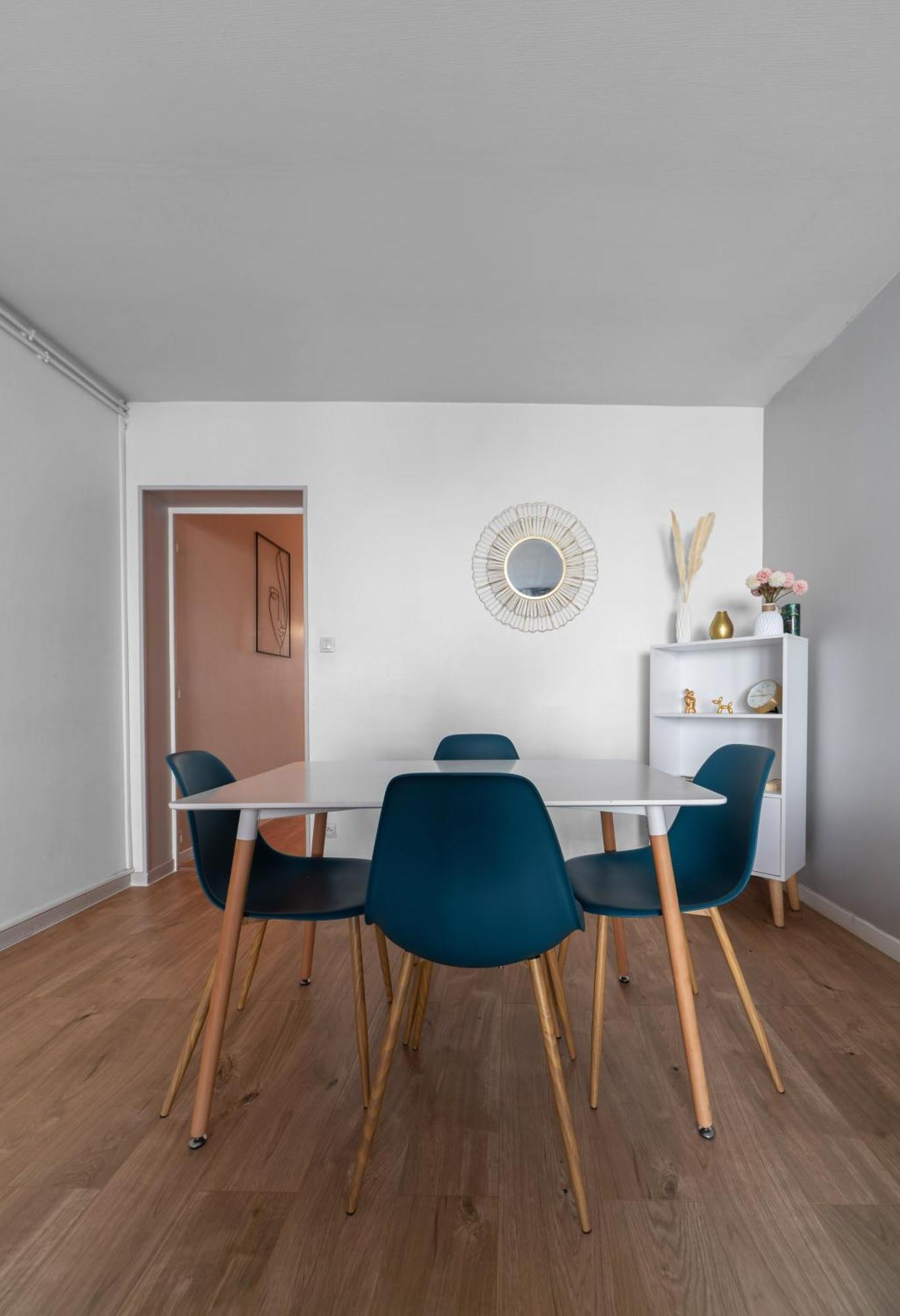 L'eugene - Maison 3 *