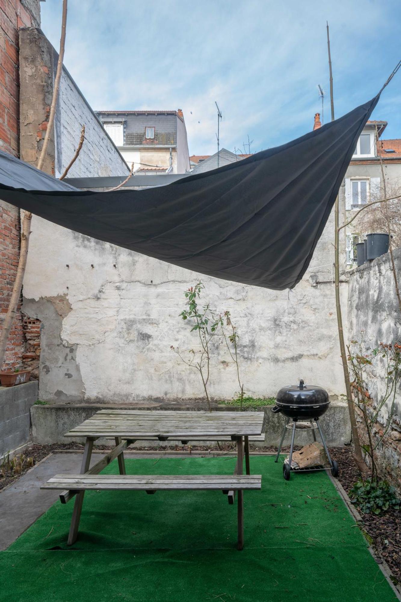 L'eugene - Maison 3