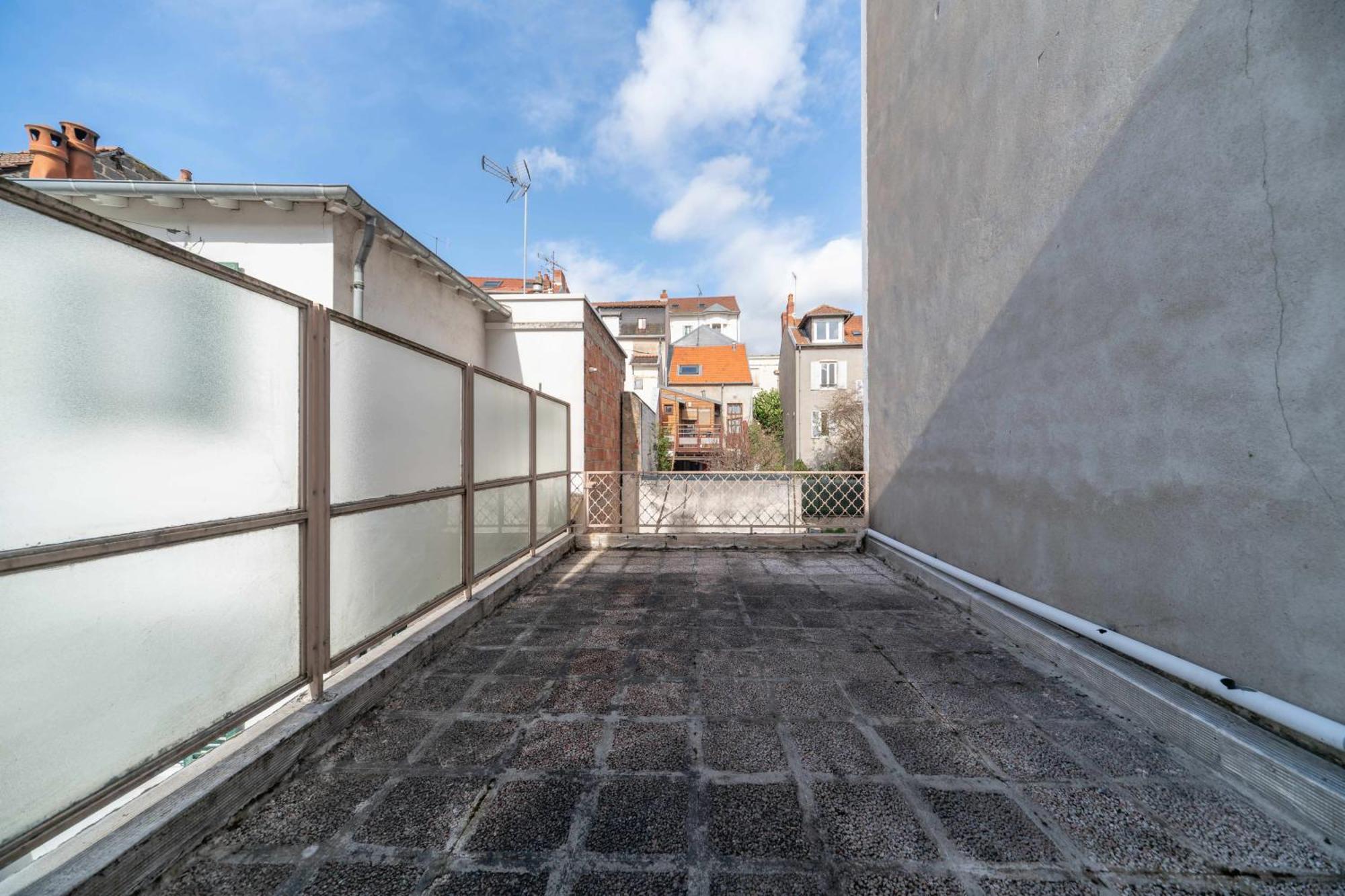 L'eugene - Maison 3 Vichy
