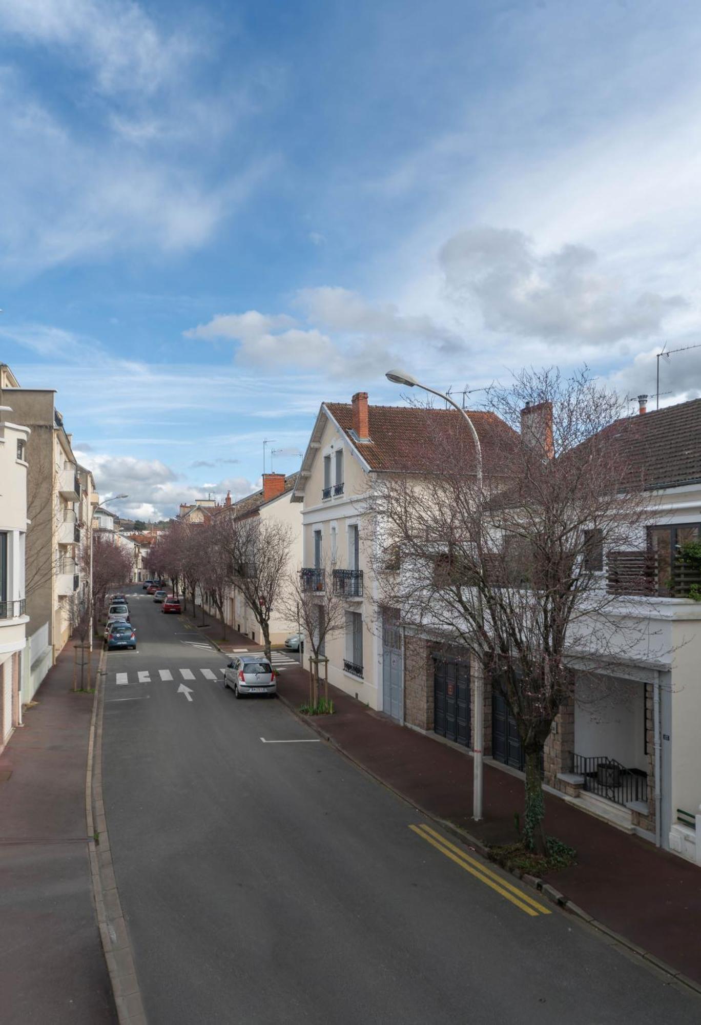 L'eugene - Maison 3