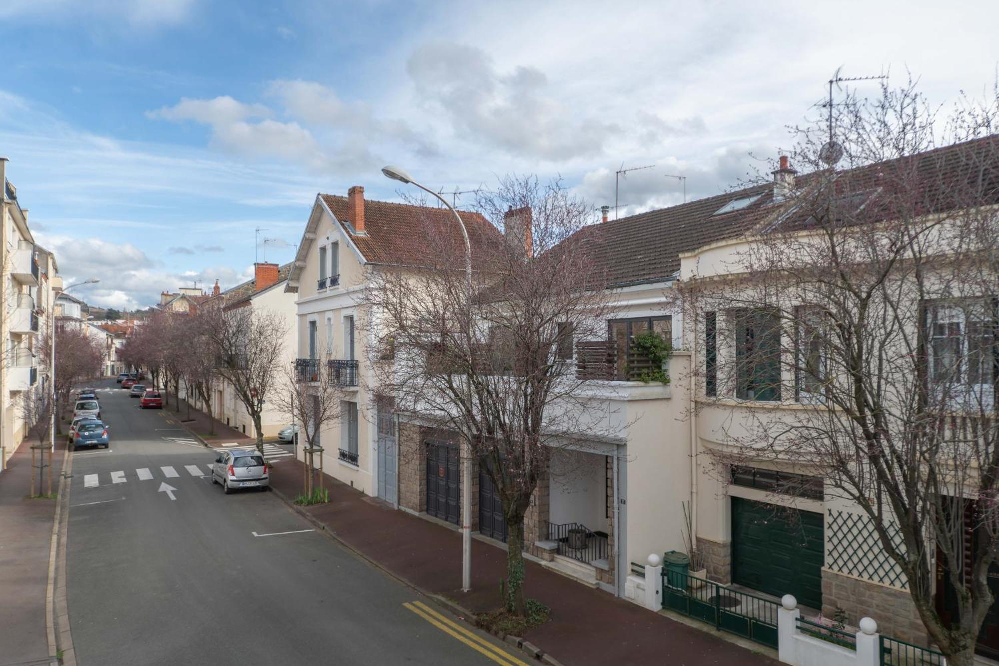 L'eugene - Maison 3 *